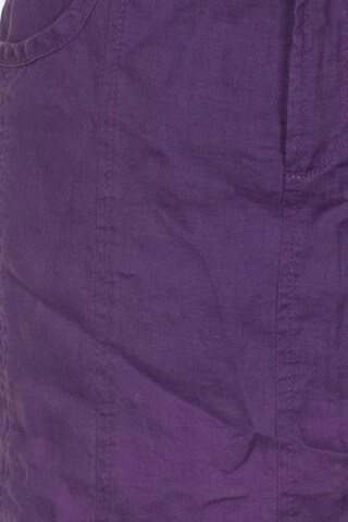 OUI Skirt in S in Purple