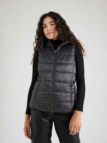 MICHAEL Michael Kors Mellény - fekete: elől