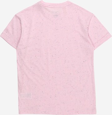 T-Shirt fonctionnel ADIDAS SPORTSWEAR en rose