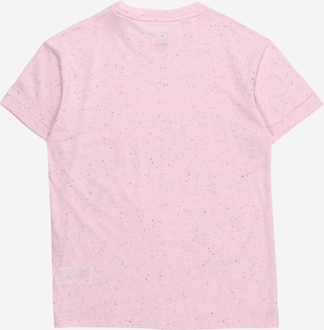 ADIDAS SPORTSWEAR Funkčné tričko - ružová