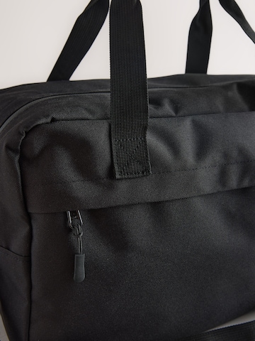 Borsa da viaggio di Next in nero