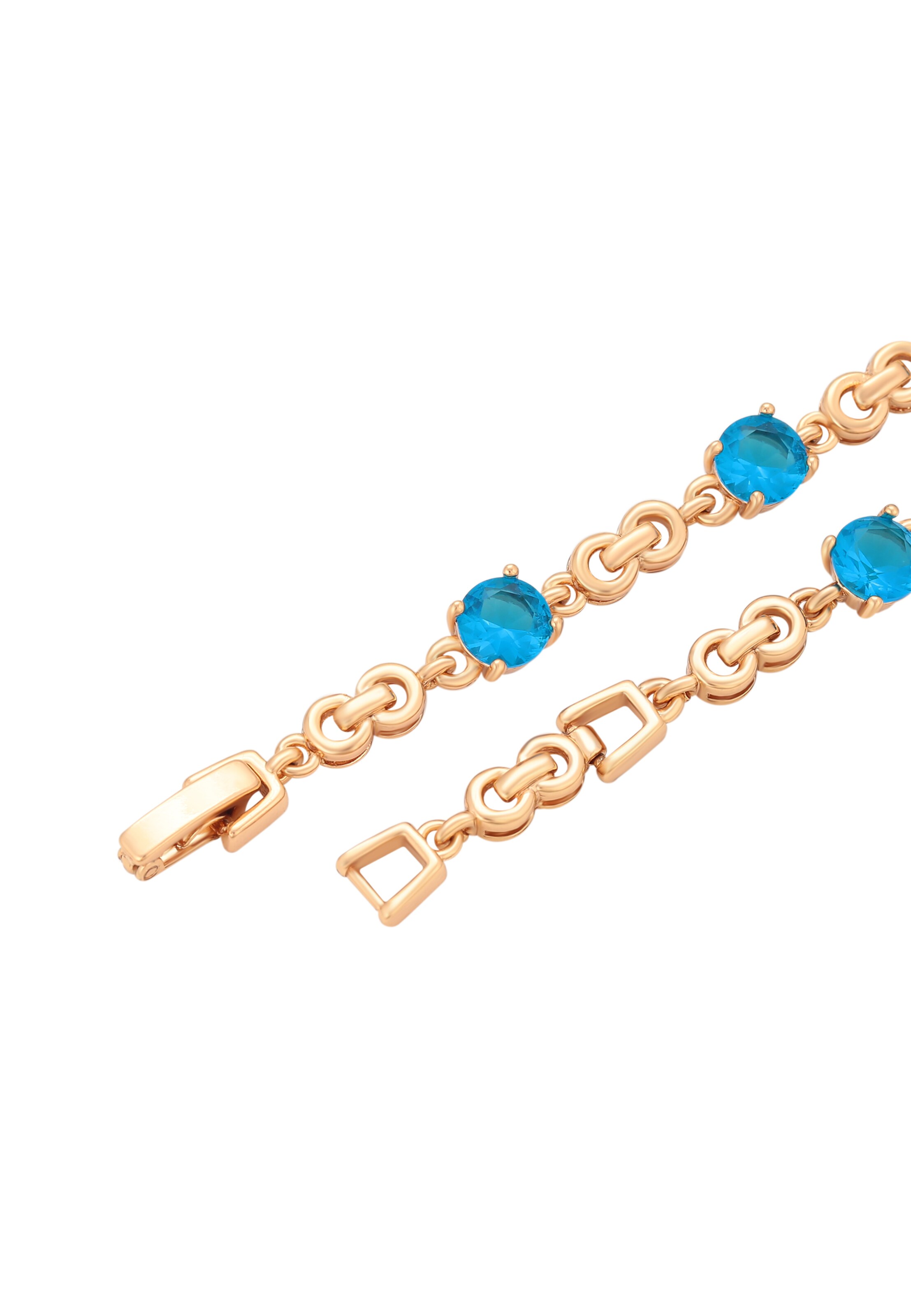 Bracelet faina en or