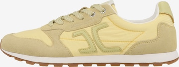 Candice Cooper Sneaker low ' PLUME 3 ' in Gelb: Vorderseite