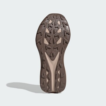 ADIDAS TERREX Běžecká obuv 'Tracefinder Plus GORE-TEX®' – hnědá