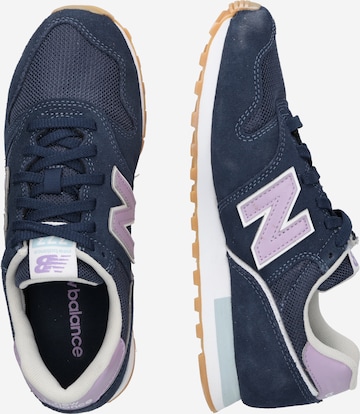 new balance Platform trainers '373' in Blue