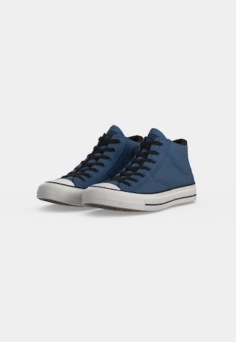 CONVERSE - Sapatilhas baixas 'CTAS MALDEN STREET' em azul