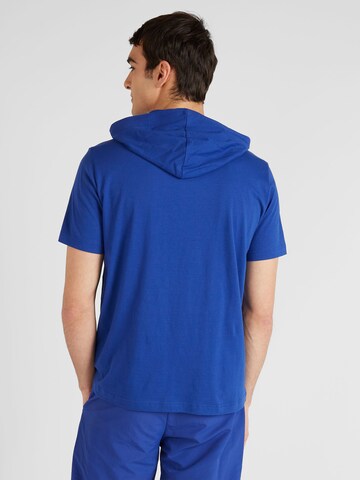 Champion Authentic Athletic Apparel Shirt in Blauw