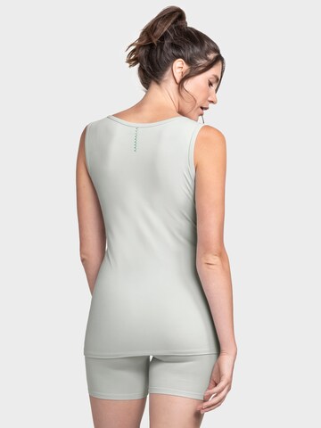 Base Layer 'Konera' Schöffel en gris