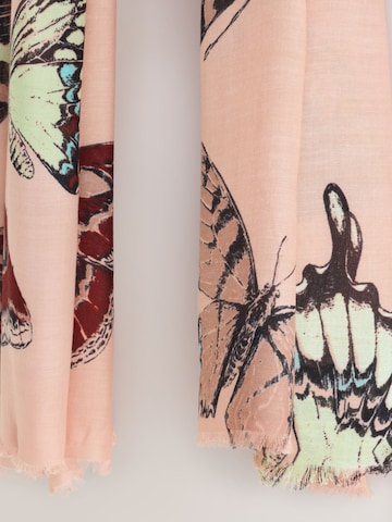 Next - Chal en rosa