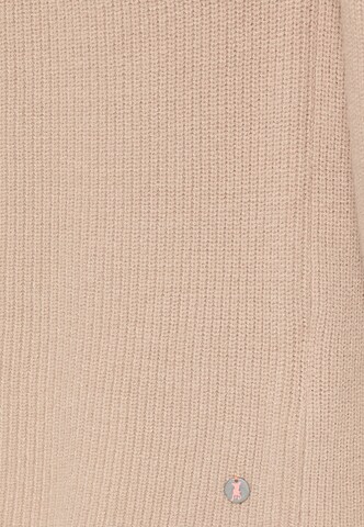 Frieda & Freddies NY Pullover in Beige