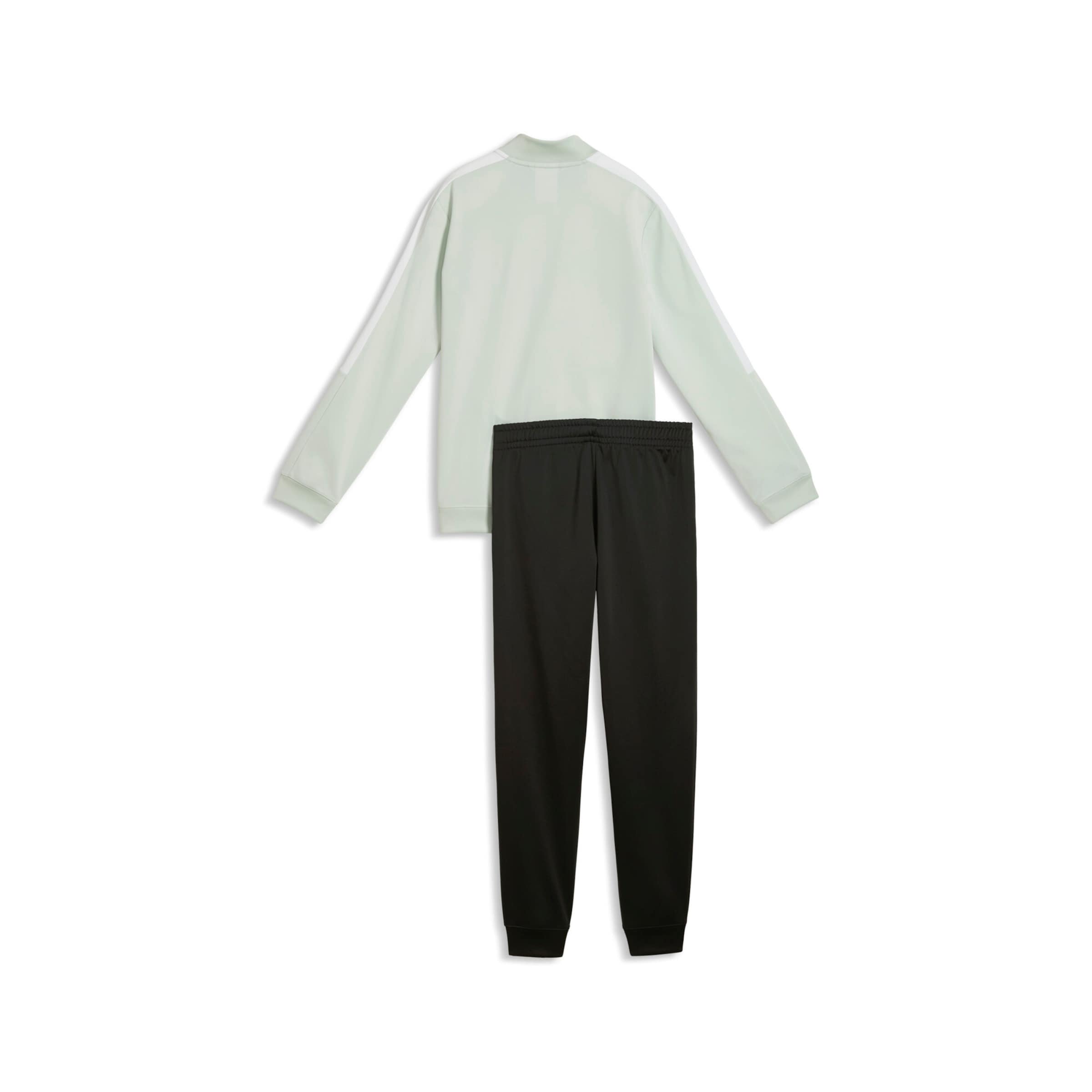 PUMA Tracksuit in Green