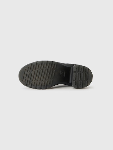 Dr. Martens Veterlaarsjes 'Chesney HRNS' in Zwart