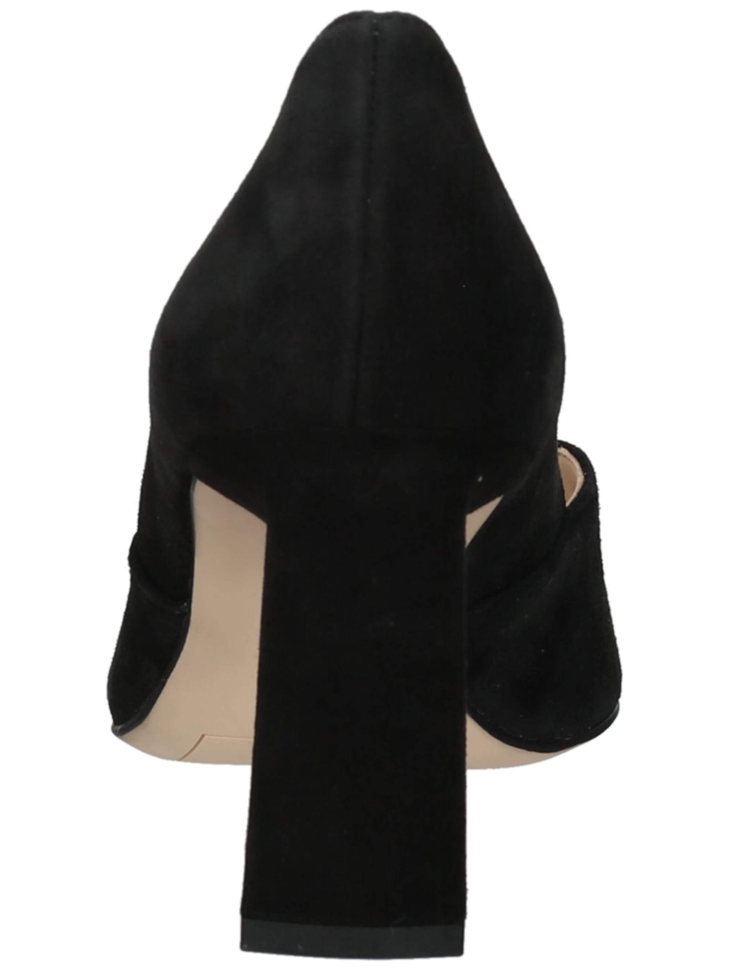 Högl Pumps 'Vienna' in Schwarz