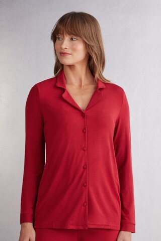 INTIMISSIMI Nightgown in Red: front