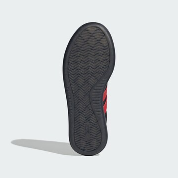 ADIDAS PERFORMANCE Sports shoe 'Barreda Decode Manchester United' in Black