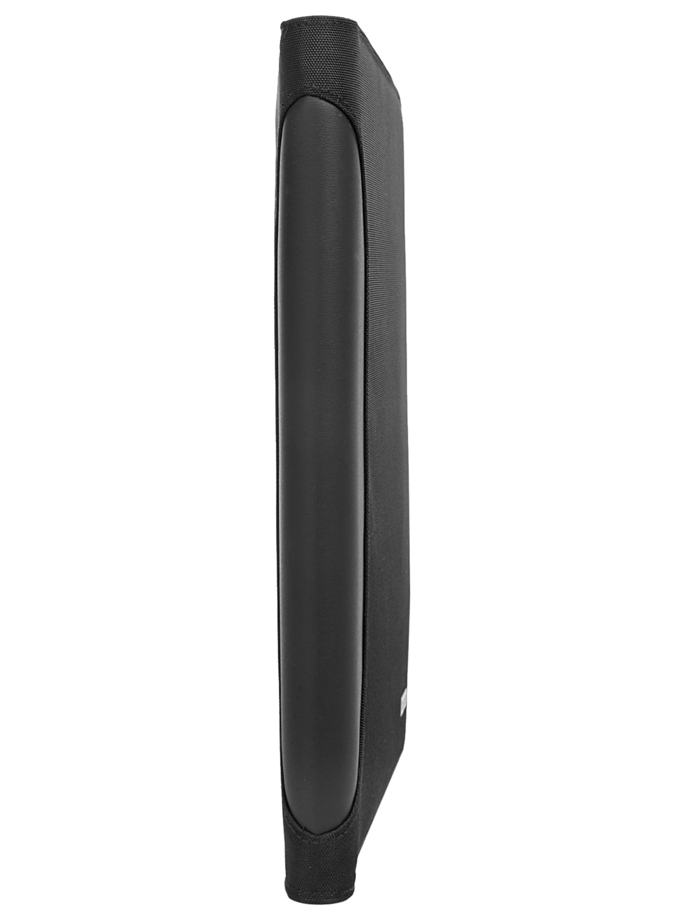 bugatti Document Bag 'UFFICIO' in Black