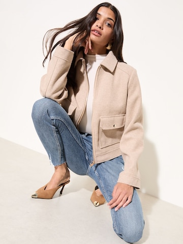 Skinny Jeans de la Friends Like These pe albastru