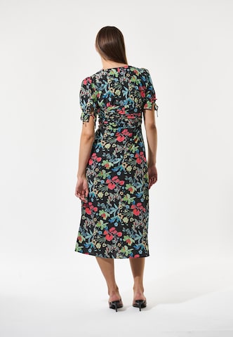 Dea Kudibal Ruha 'Claradea' - vegyes színek