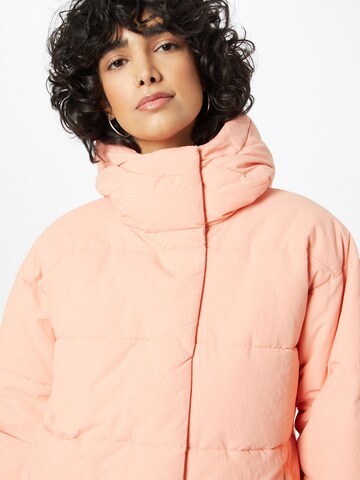 Veste outdoor CRAGHOPPERS en rose