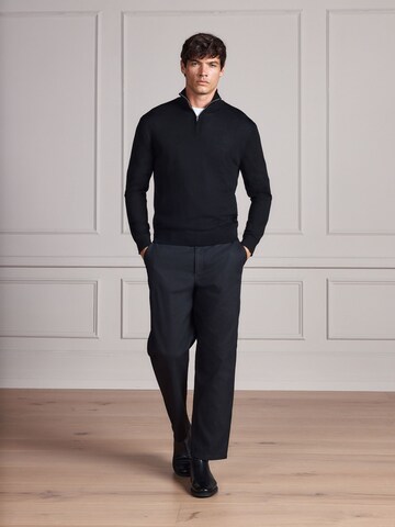 Next Pullover in Schwarz