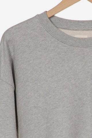 LEVI'S ® Sweatshirt & Zip-Up Hoodie in S in Grey