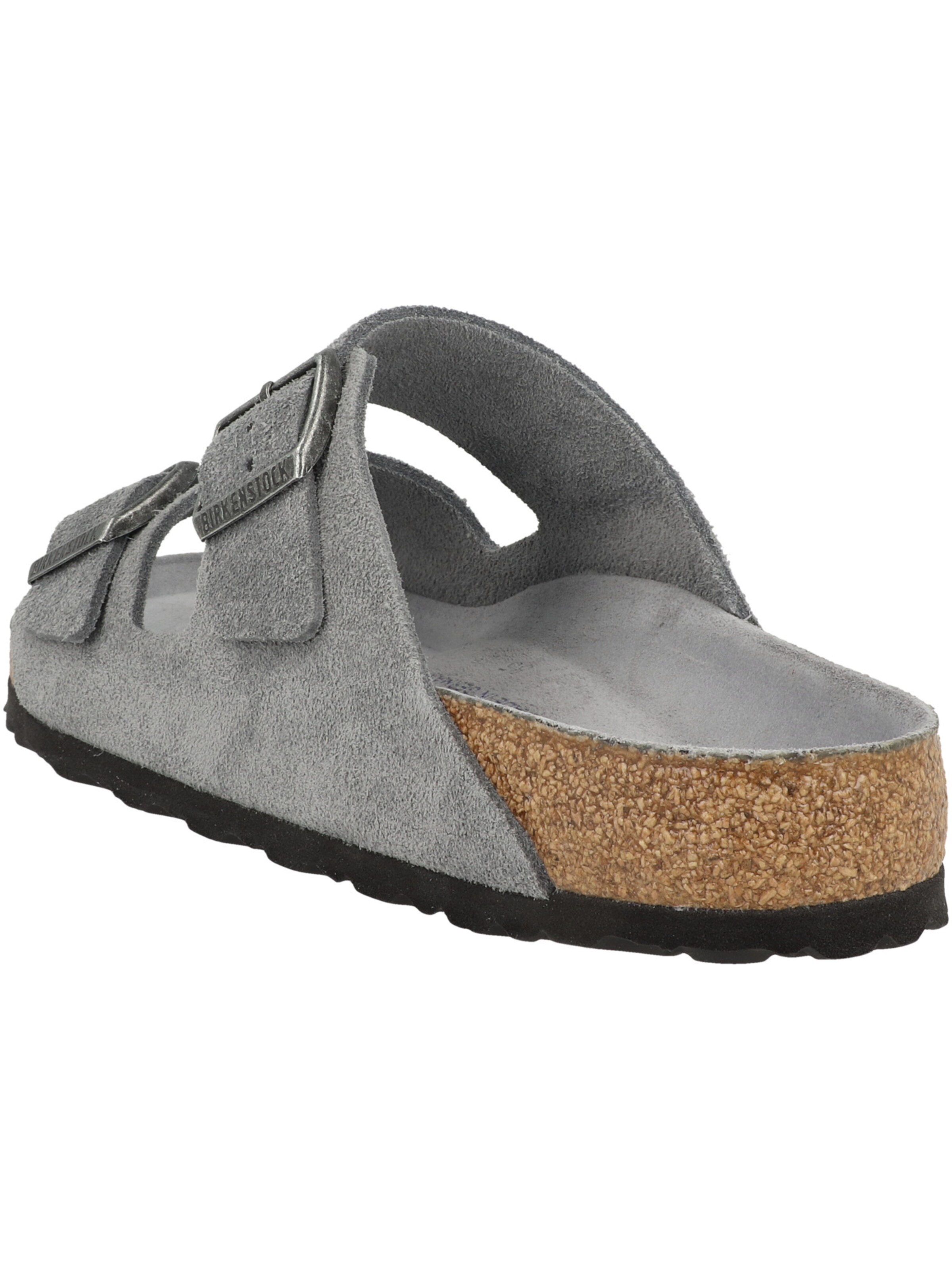 Sandalo 'Arizona' di BIRKENSTOCK in grigio