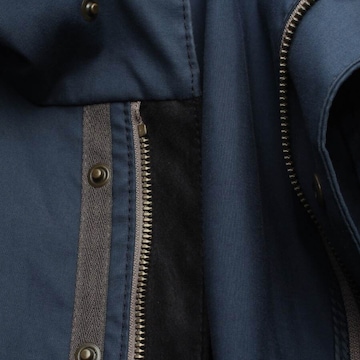 Frauenschuh Jacket & Coat in M in Blue