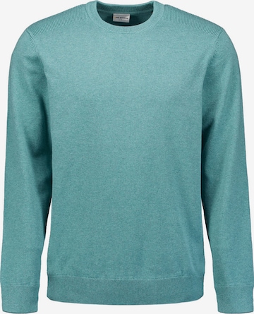 No Excess Trui in Blauw: voorkant