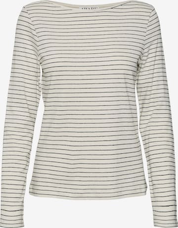 VERO MODA - Camiseta 'Onyx' en blanco: frente