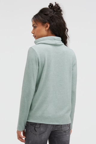 Soccx Sweater in Blue