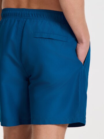 Shiwi - Bermudas 'Mike' en azul
