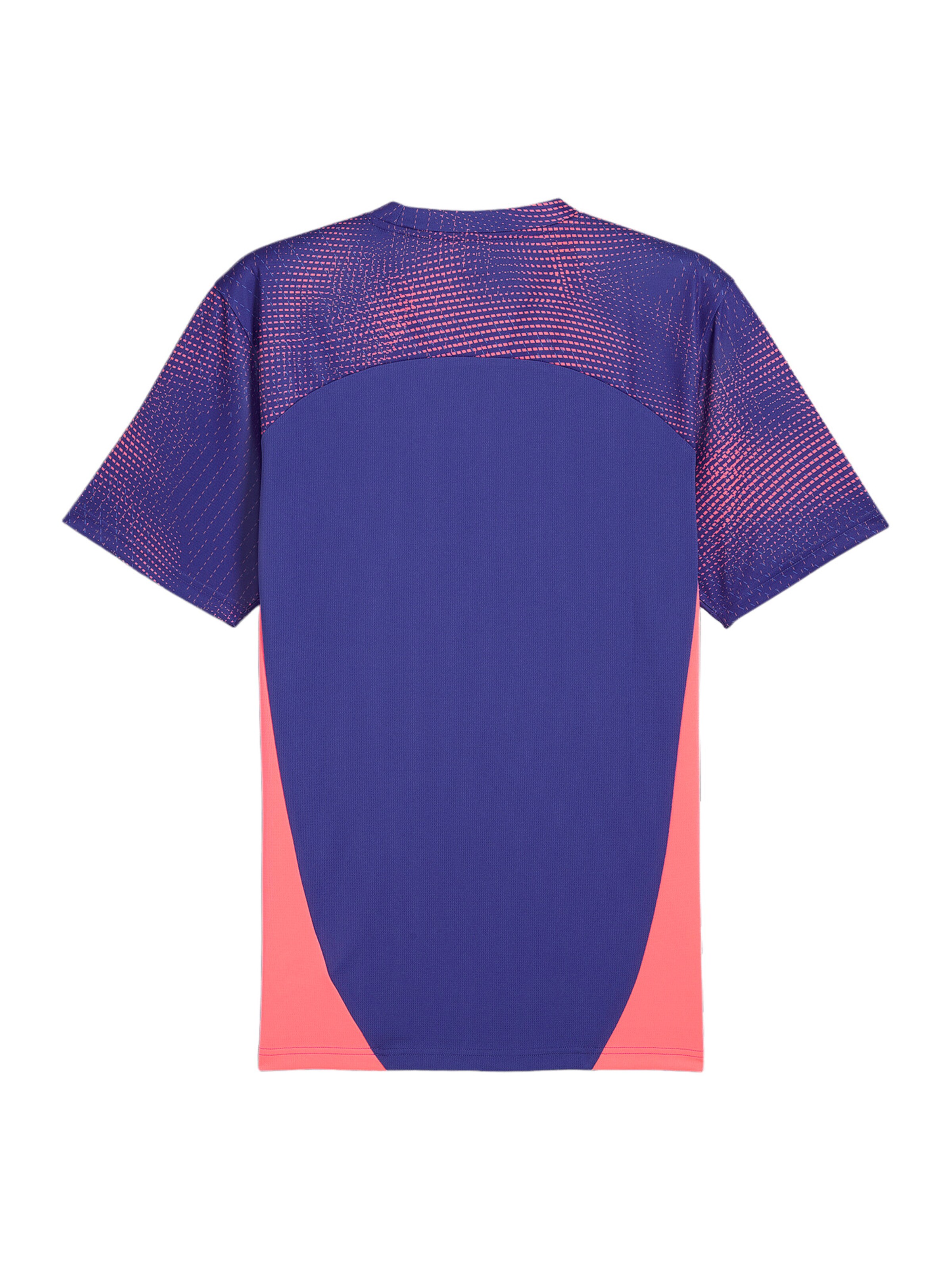 PUMA Jersey 'IndividualFinal' in Blue