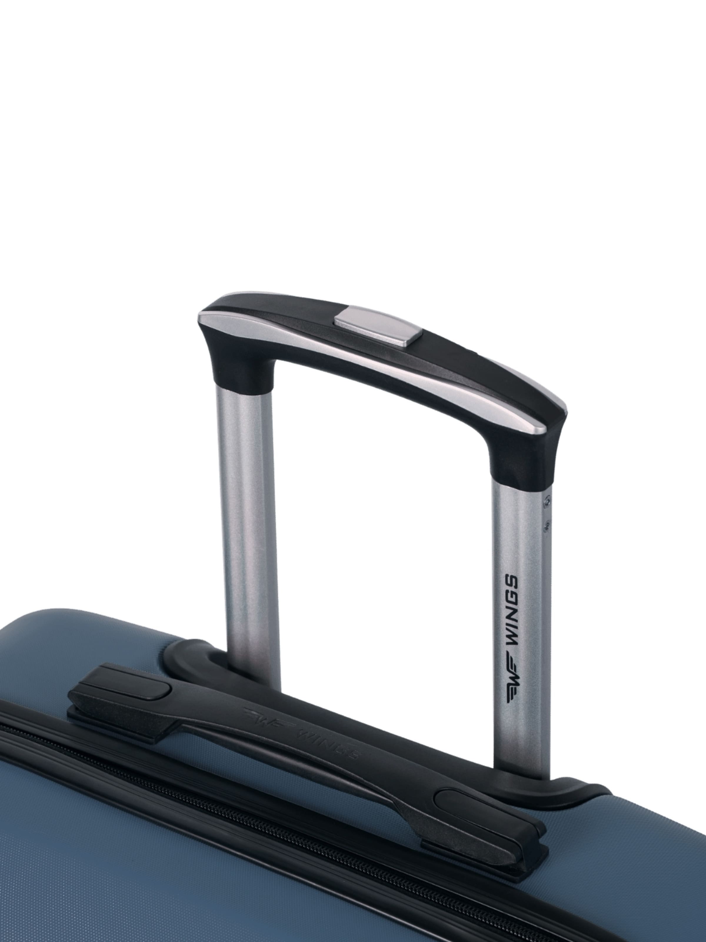 WINGS Cart 'PLOVER' in Blue