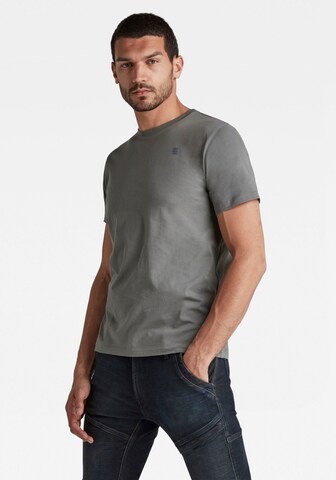 T-Shirt G-Star RAW en gris