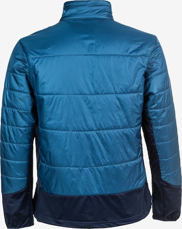 Whistler Athletic Jacket 'GREGORY M' in Blue