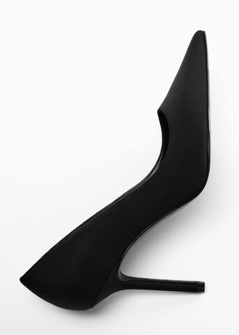 MANGO Pumps 'regina' in Black