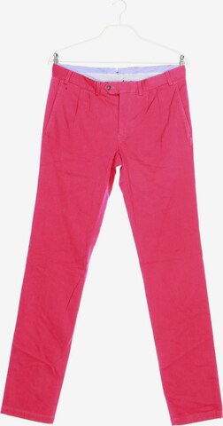 lorenz bach Chino-Hose 33 in Pink: predná strana