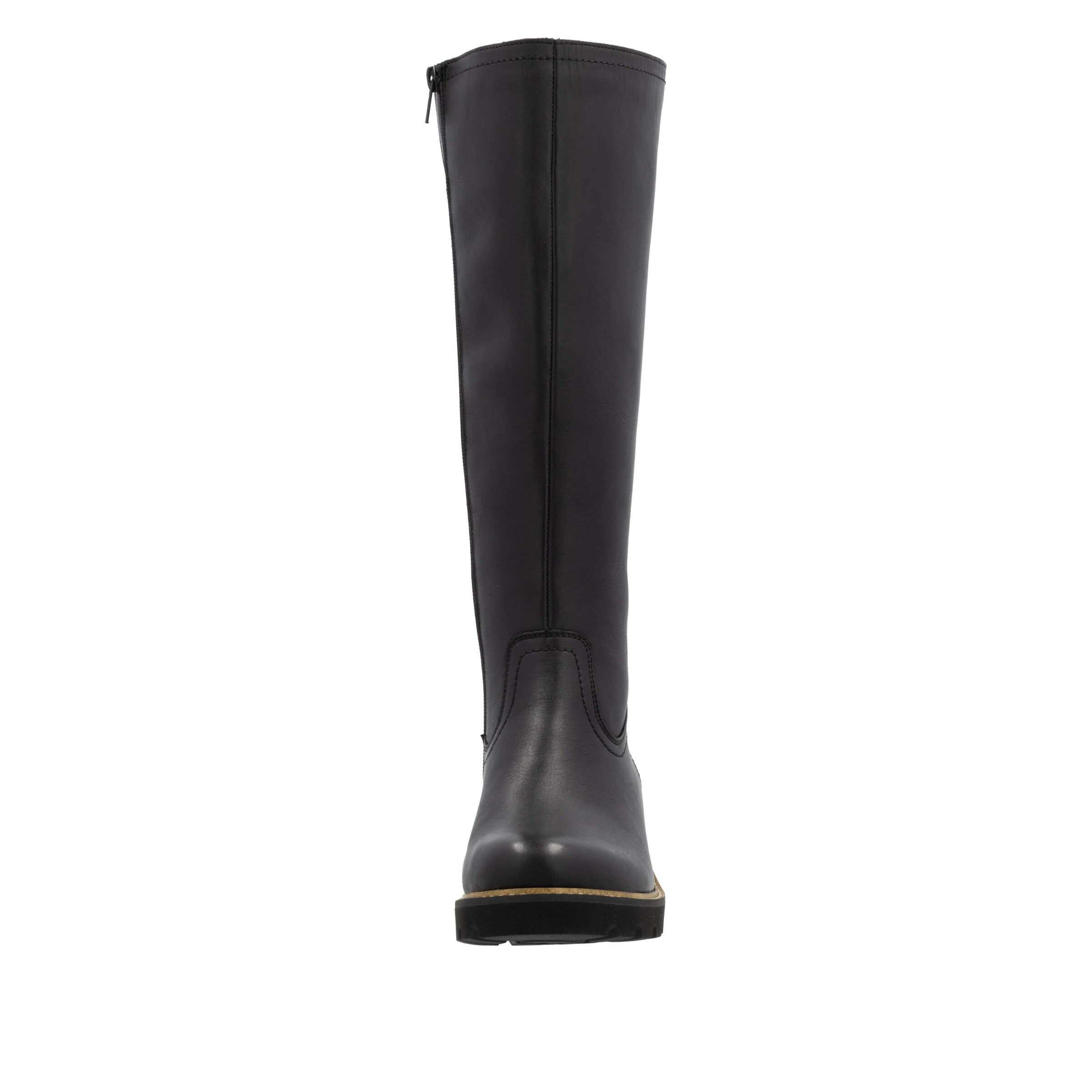 REMONTE Boots 'Doa 79' in Black
