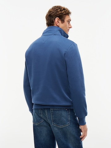 TOMMY HILFIGER Свитшот в Синий