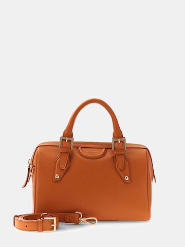 GUESS Handbag 'Nina' in Orange
