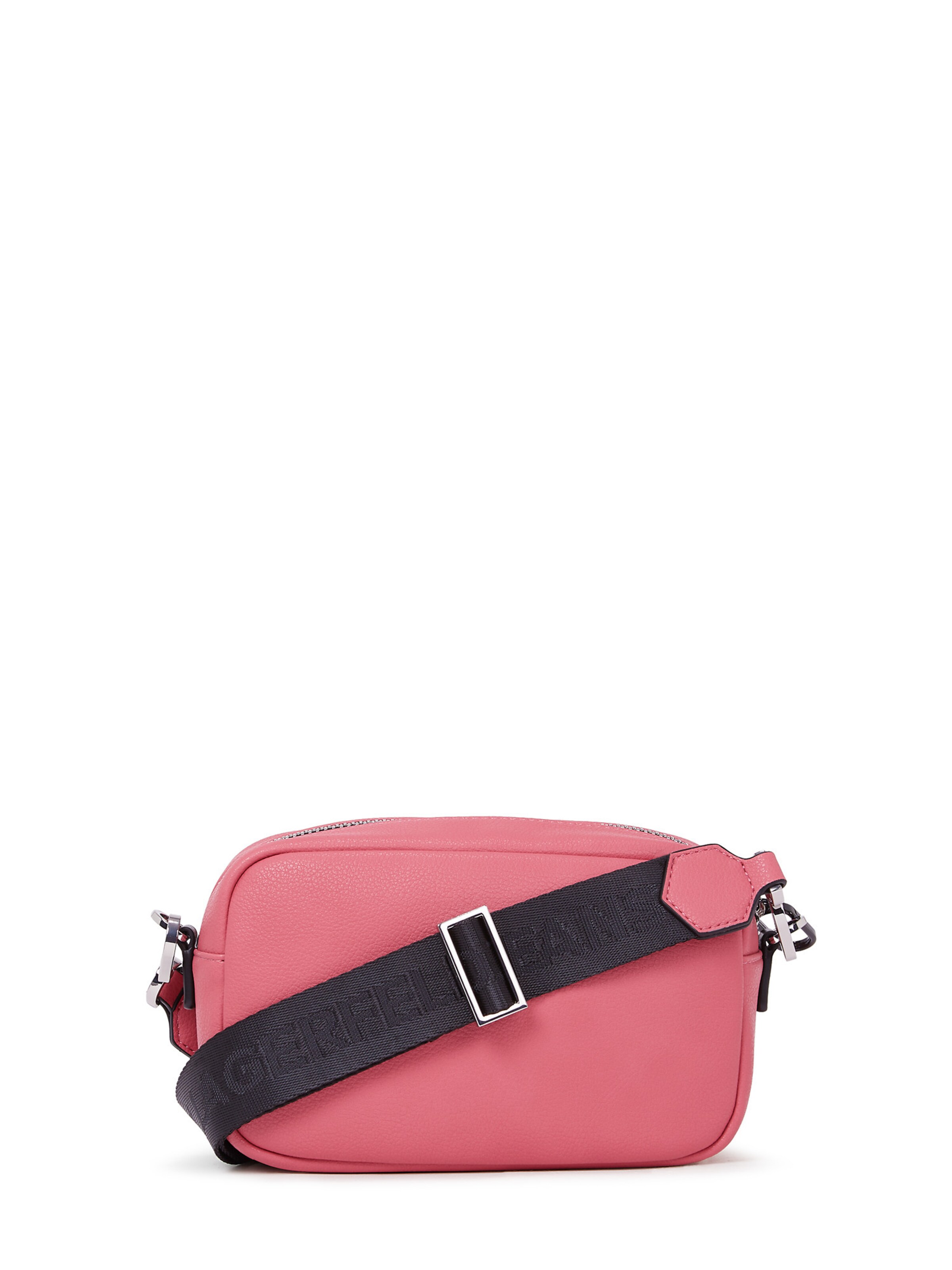 KARL LAGERFELD JEANS Õlakott, värv roosa