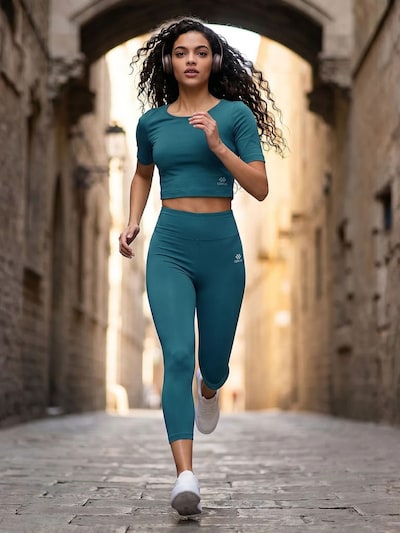 Tommy Life Spordidress L suuruses sinine, Tootevaade