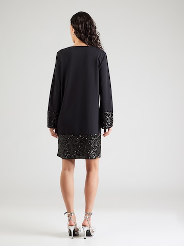 s.Oliver Dress in Black