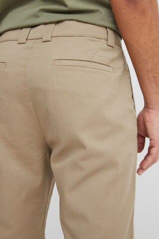 11 Project Regular Chinohose 'Prarno' in Beige
