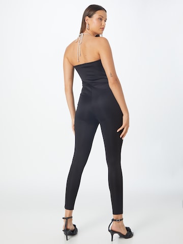 Misspap Jumpsuit in Black