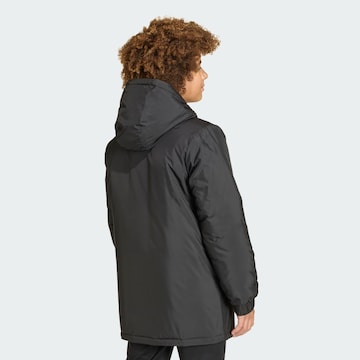 ADIDAS PERFORMANCE - Chaqueta deportiva 'Entrada26 Stadium' en negro
