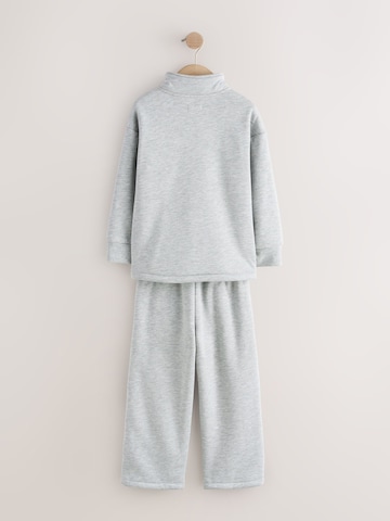 Pyjama Next en gris