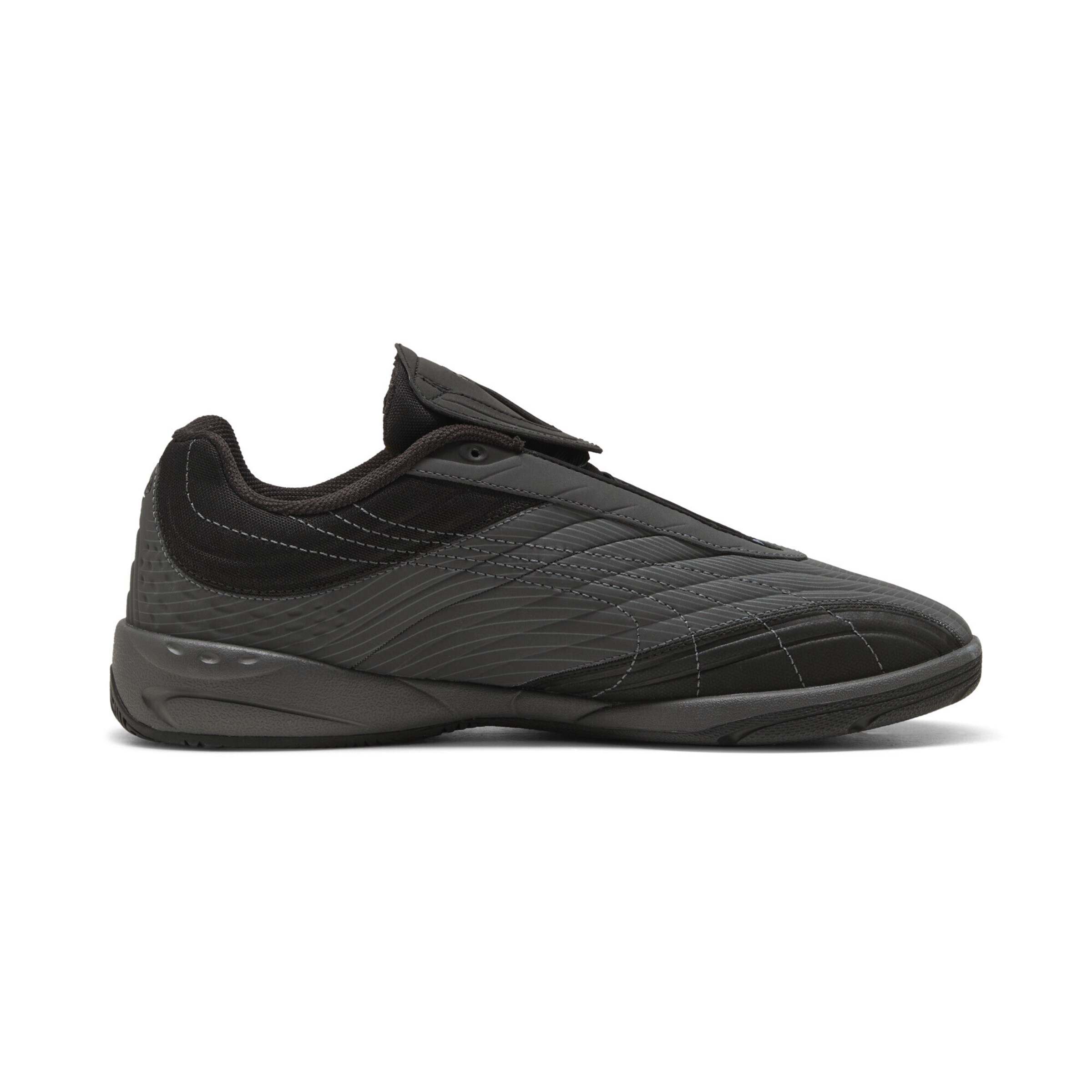 PUMA Sneaker 'V-S2 Tactical' in Grau