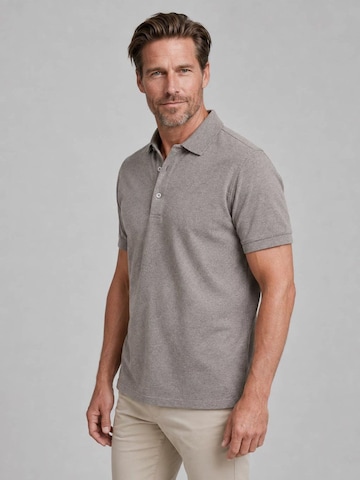 Profuomo Shirt in Brown