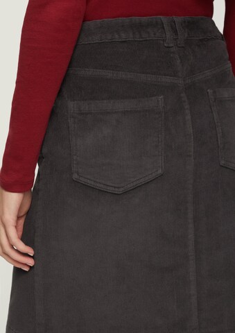 Jupe s.Oliver en gris